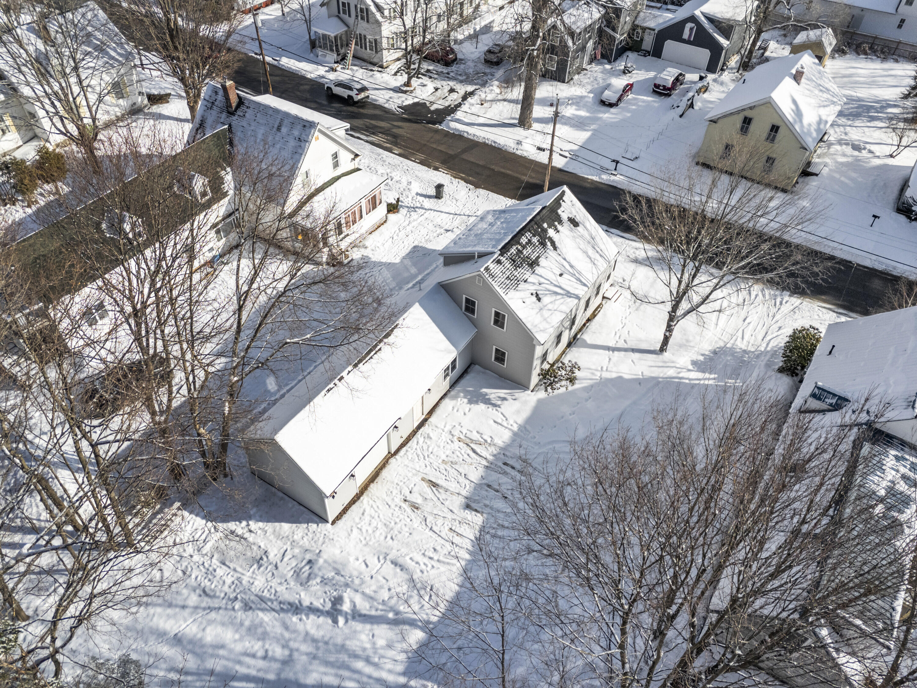 20 Mount Vernon Street Gardiner ME 04345