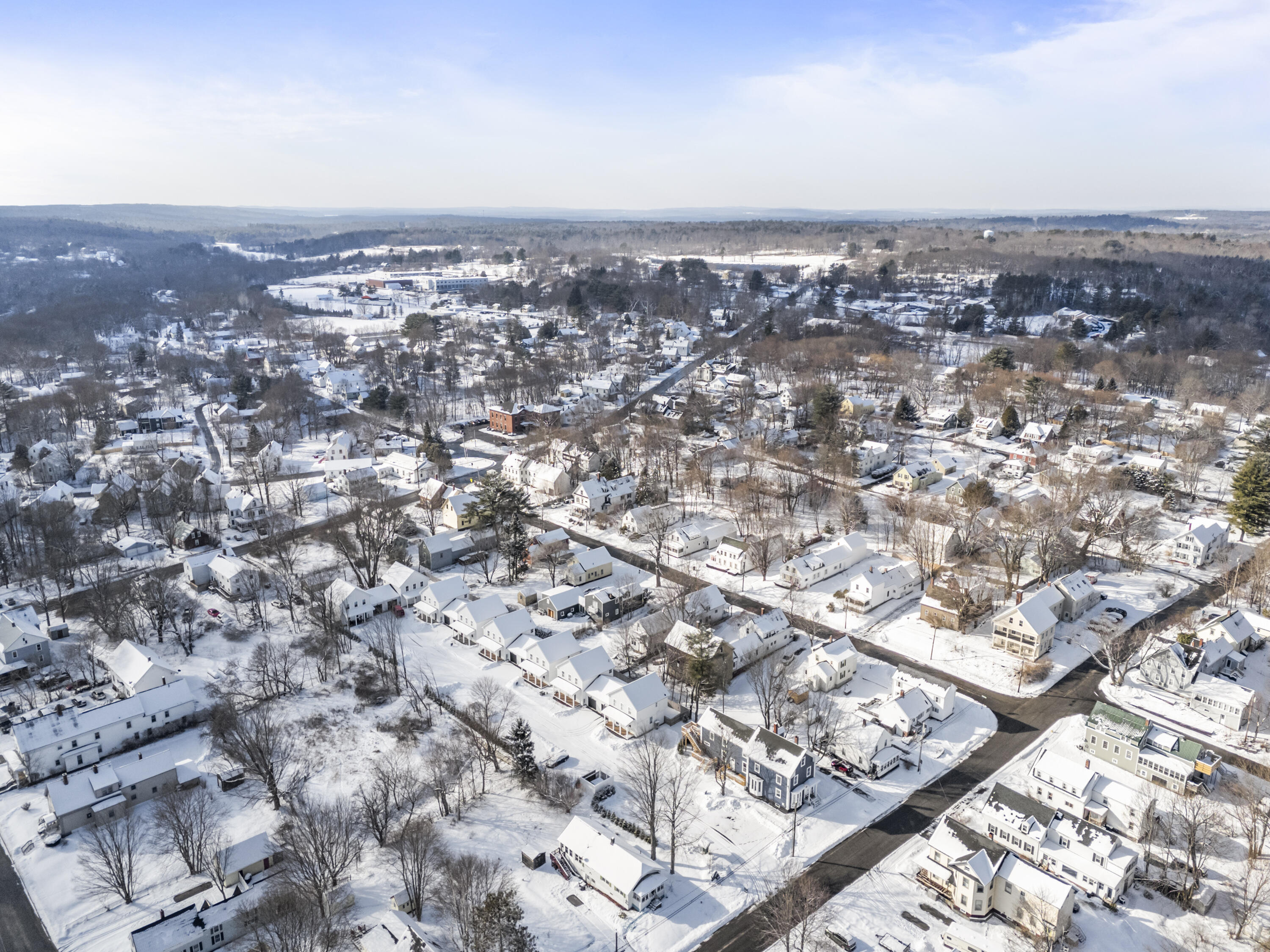 20 Mount Vernon Street Gardiner ME 04345