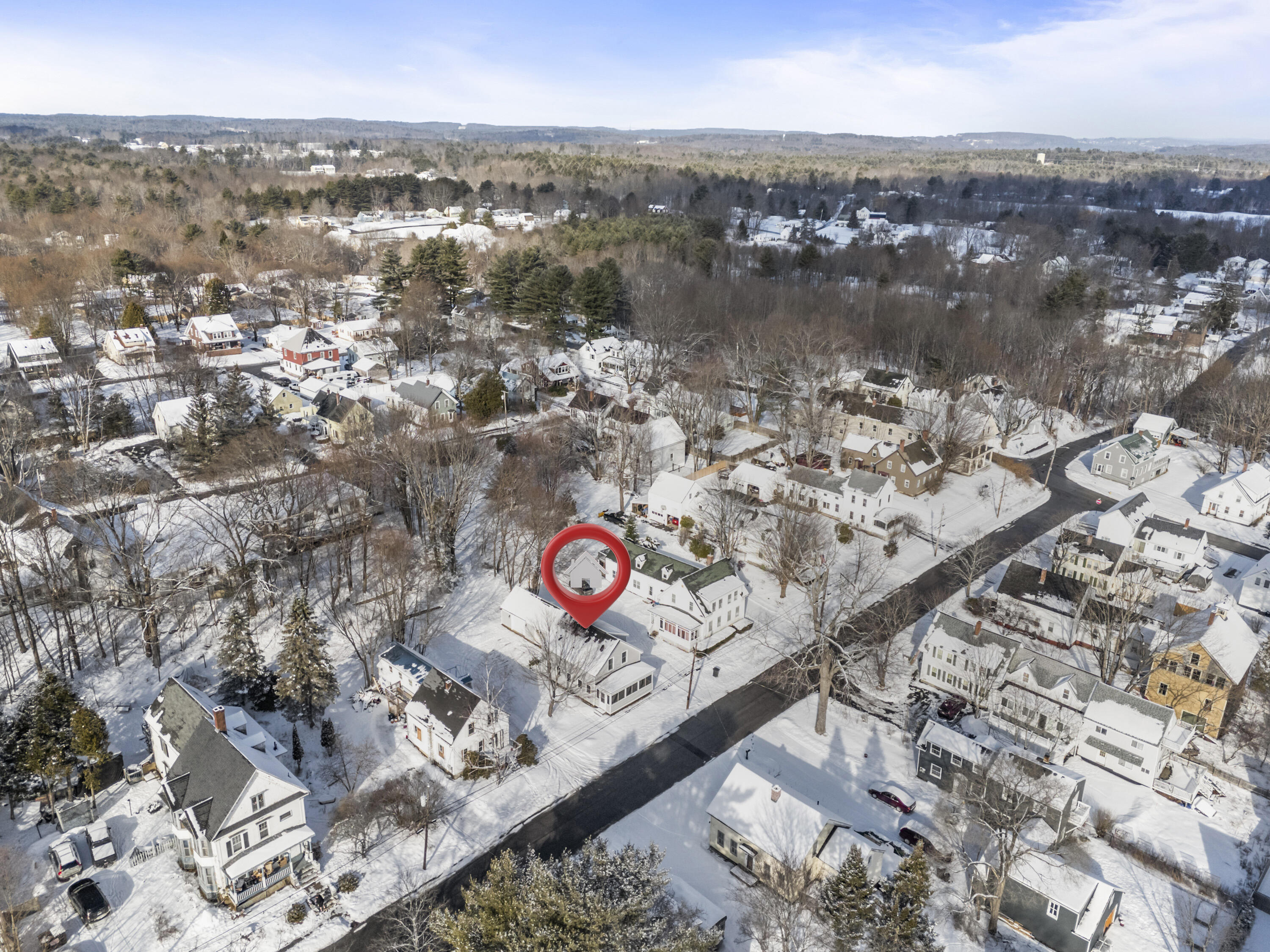 20 Mount Vernon Street Gardiner ME 04345