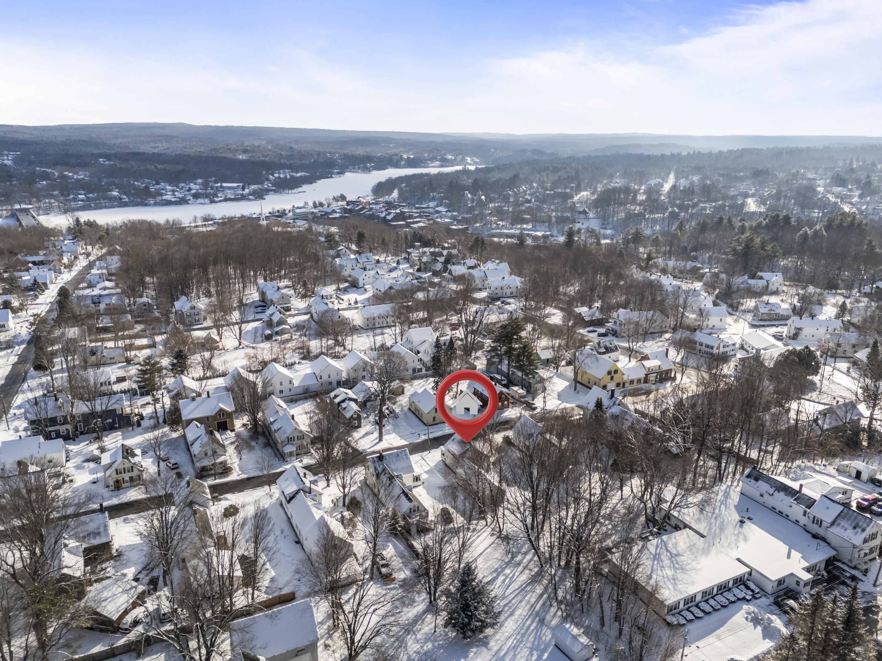 20 Mount Vernon Street Gardiner ME 04345