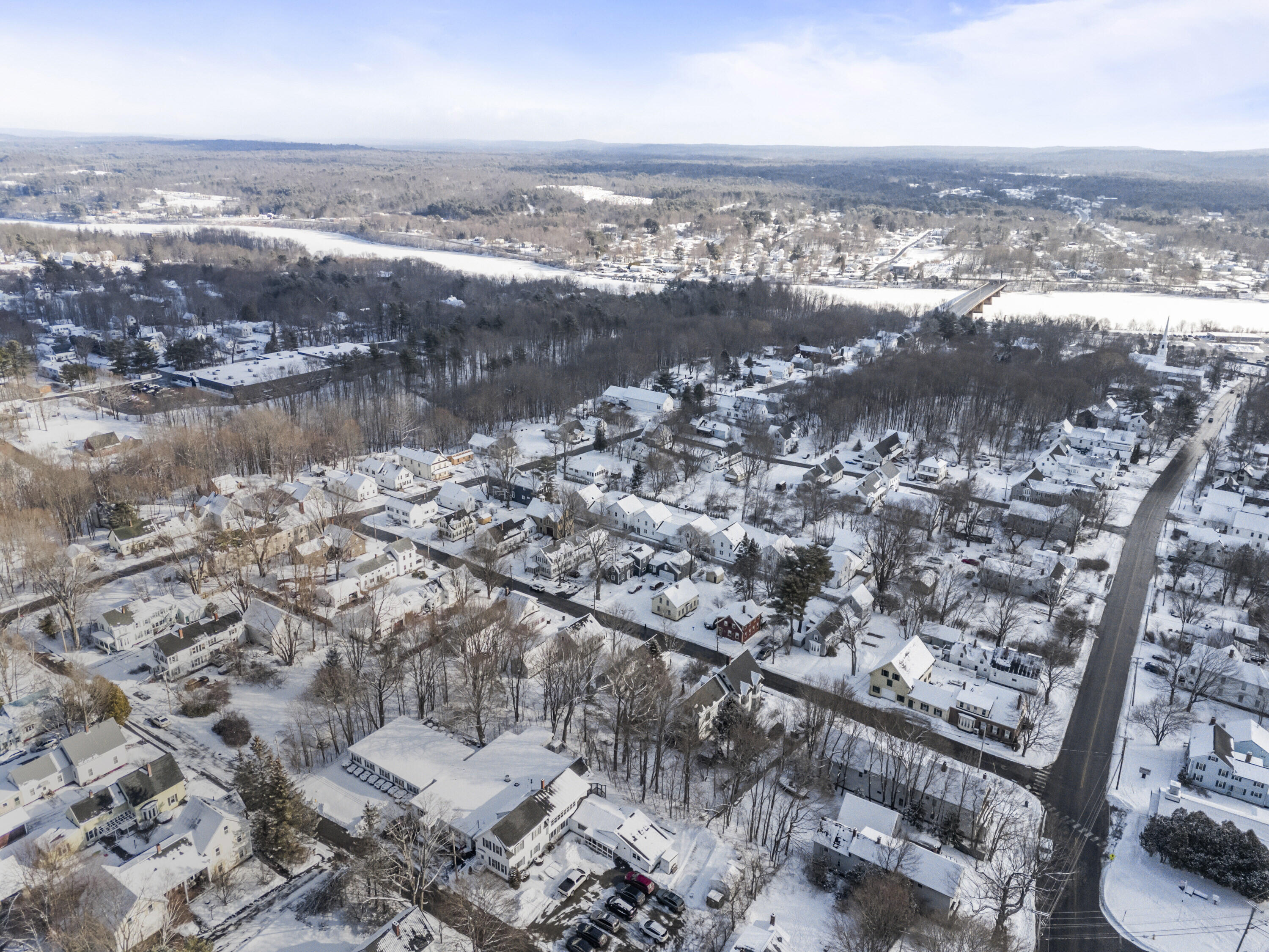 20 Mount Vernon Street Gardiner ME 04345