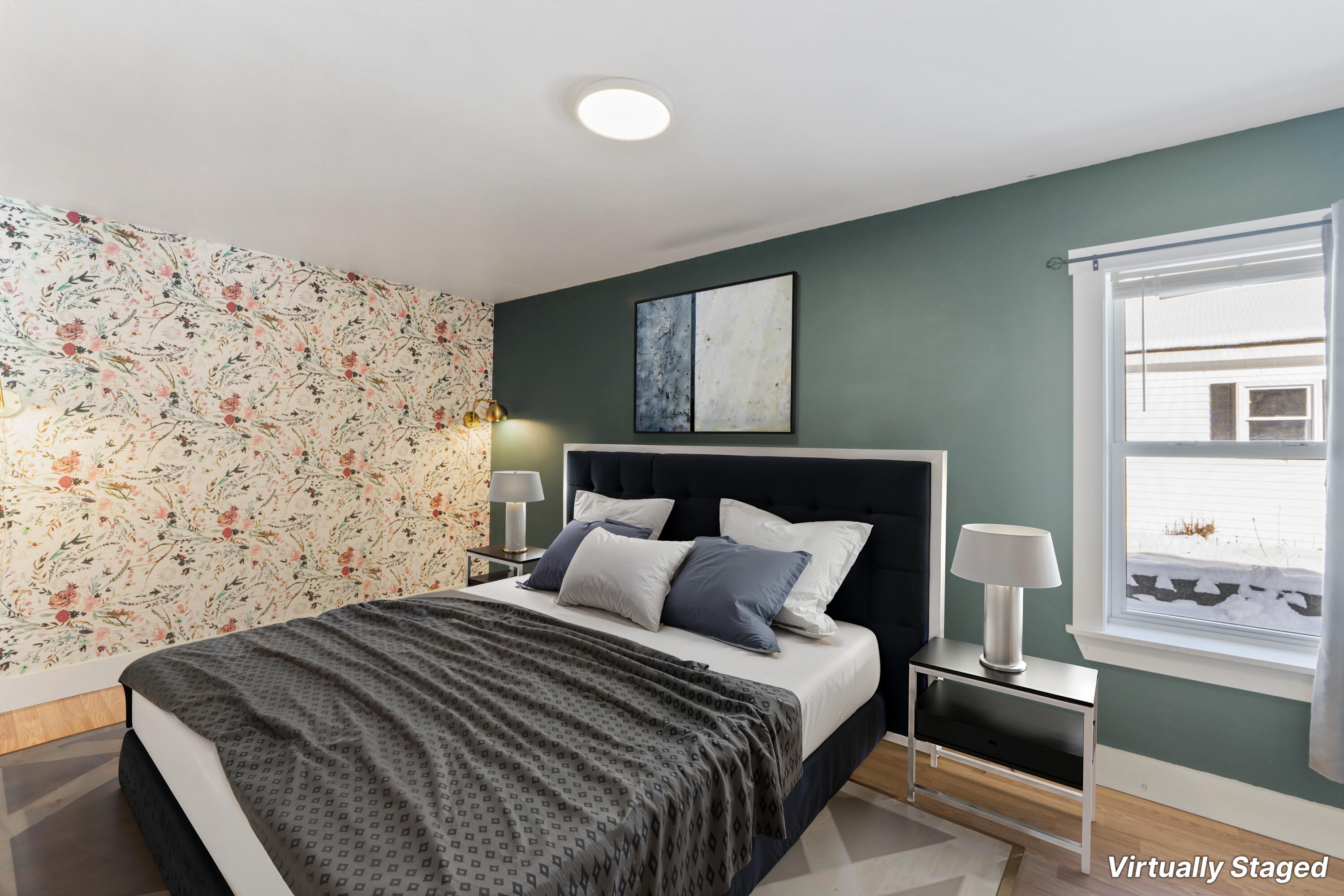 737 Commercial Street Rockport ME 04856