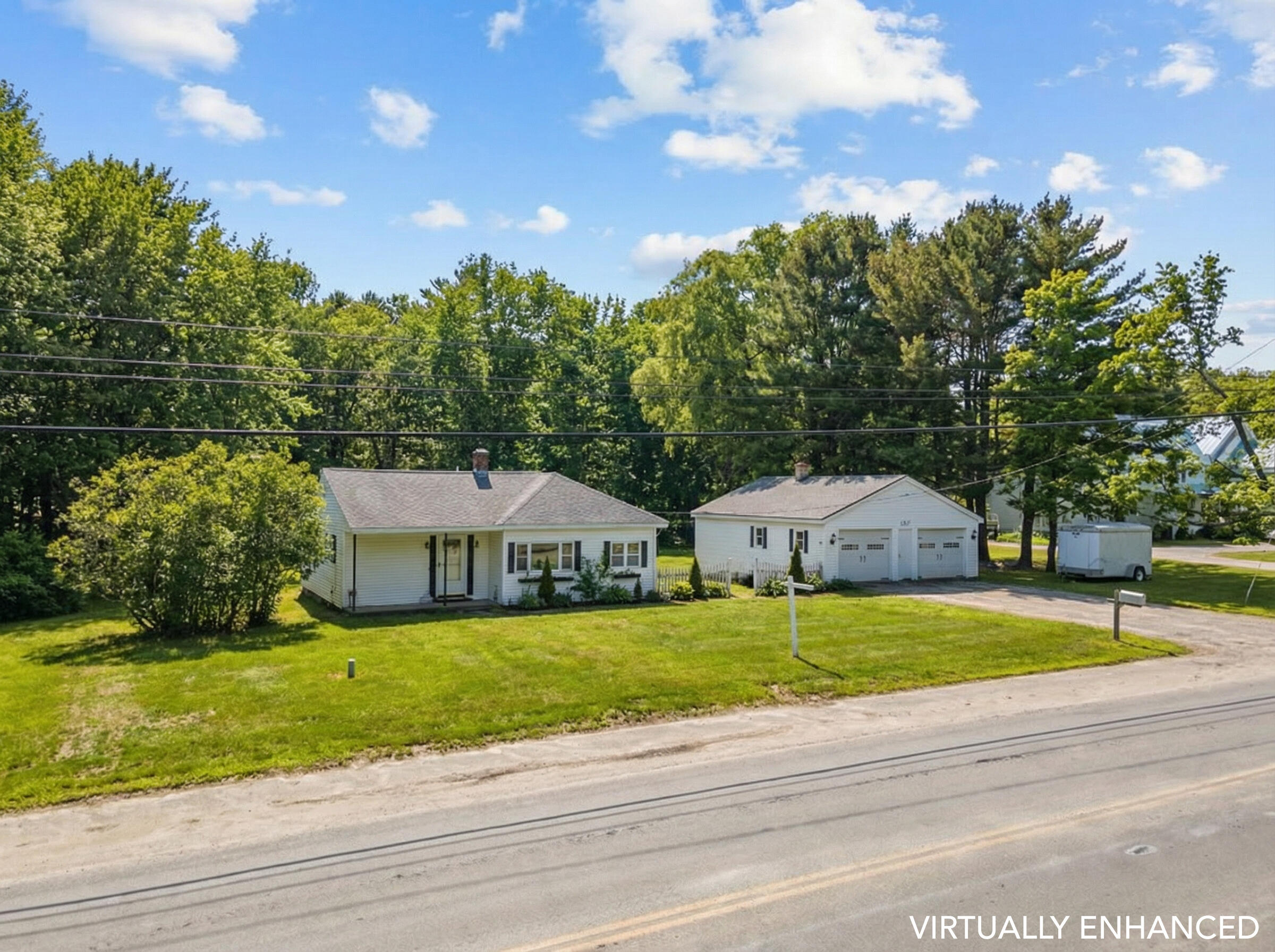 737 Commercial Street Rockport ME 04856