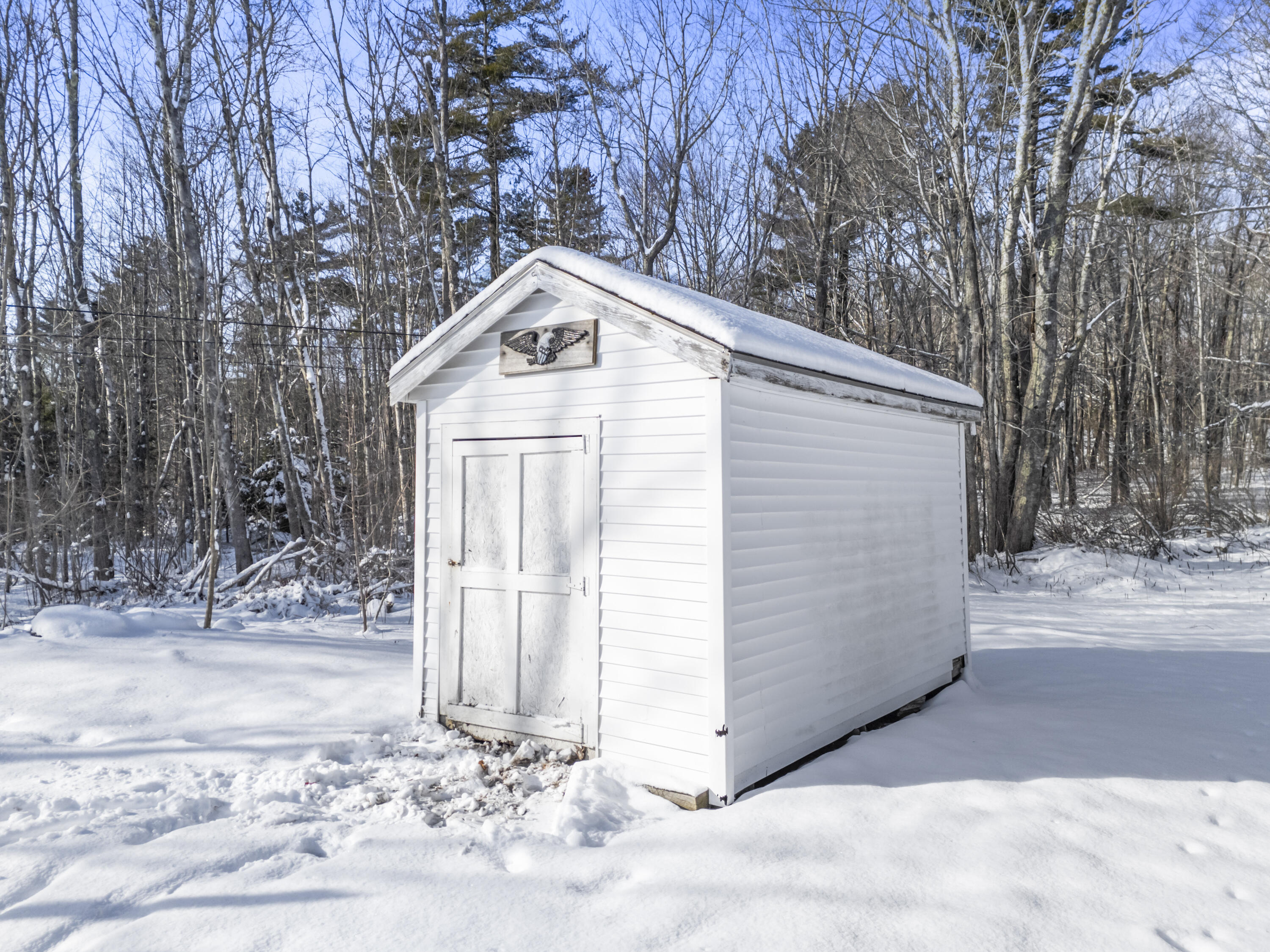 737 Commercial Street Rockport ME 04856