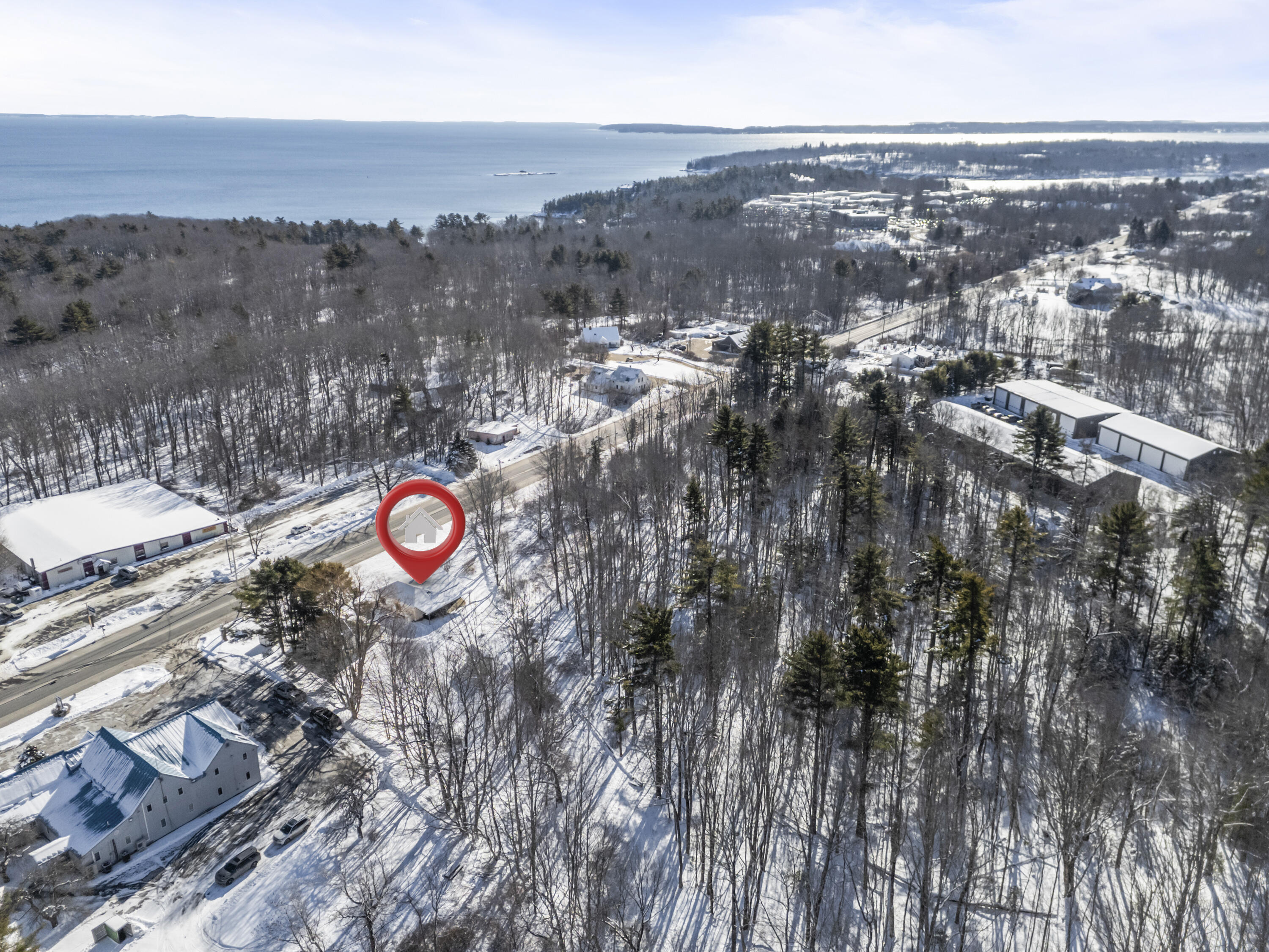 737 Commercial Street Rockport ME 04856