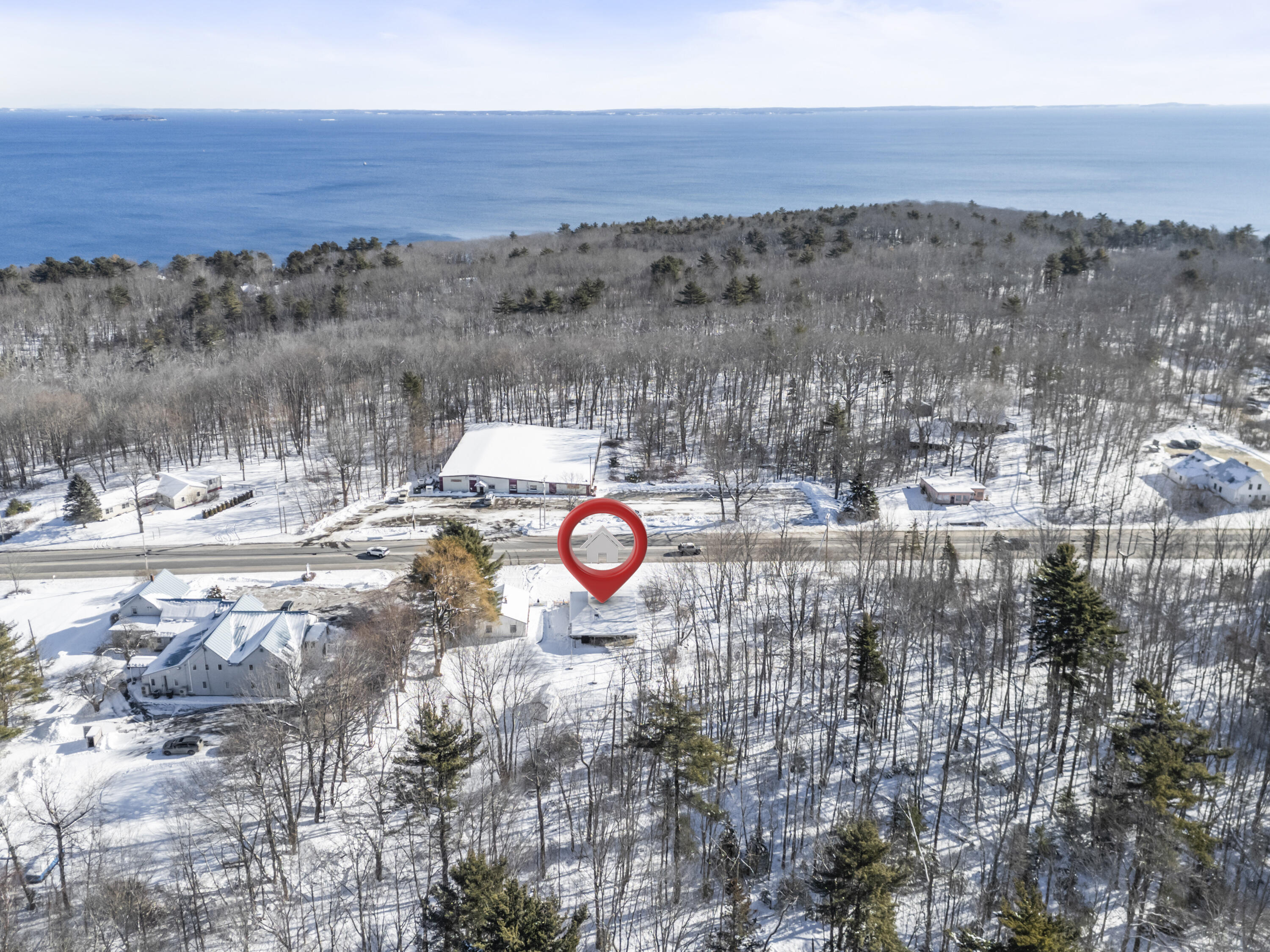 737 Commercial Street Rockport ME 04856