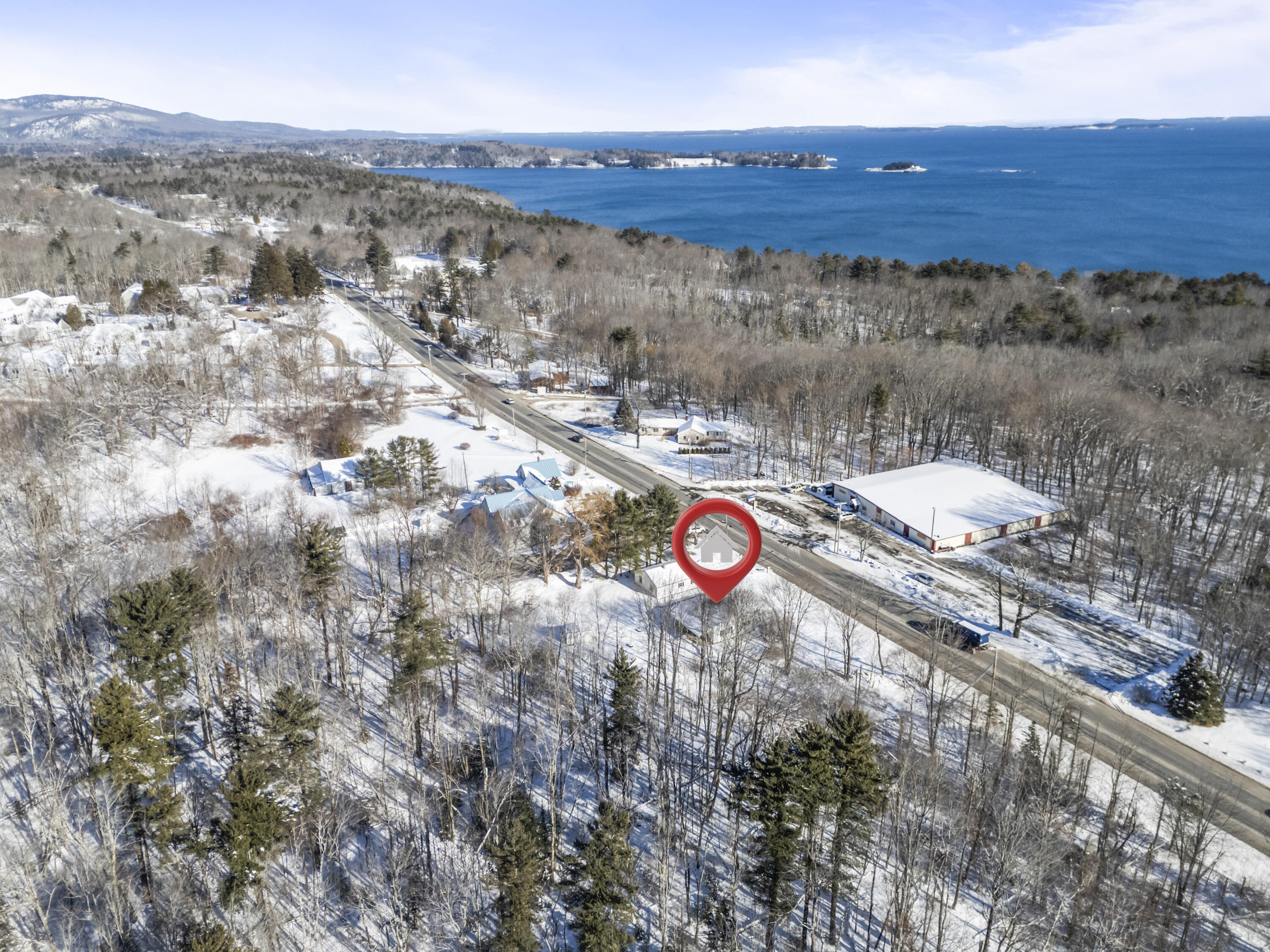 737 Commercial Street Rockport ME 04856