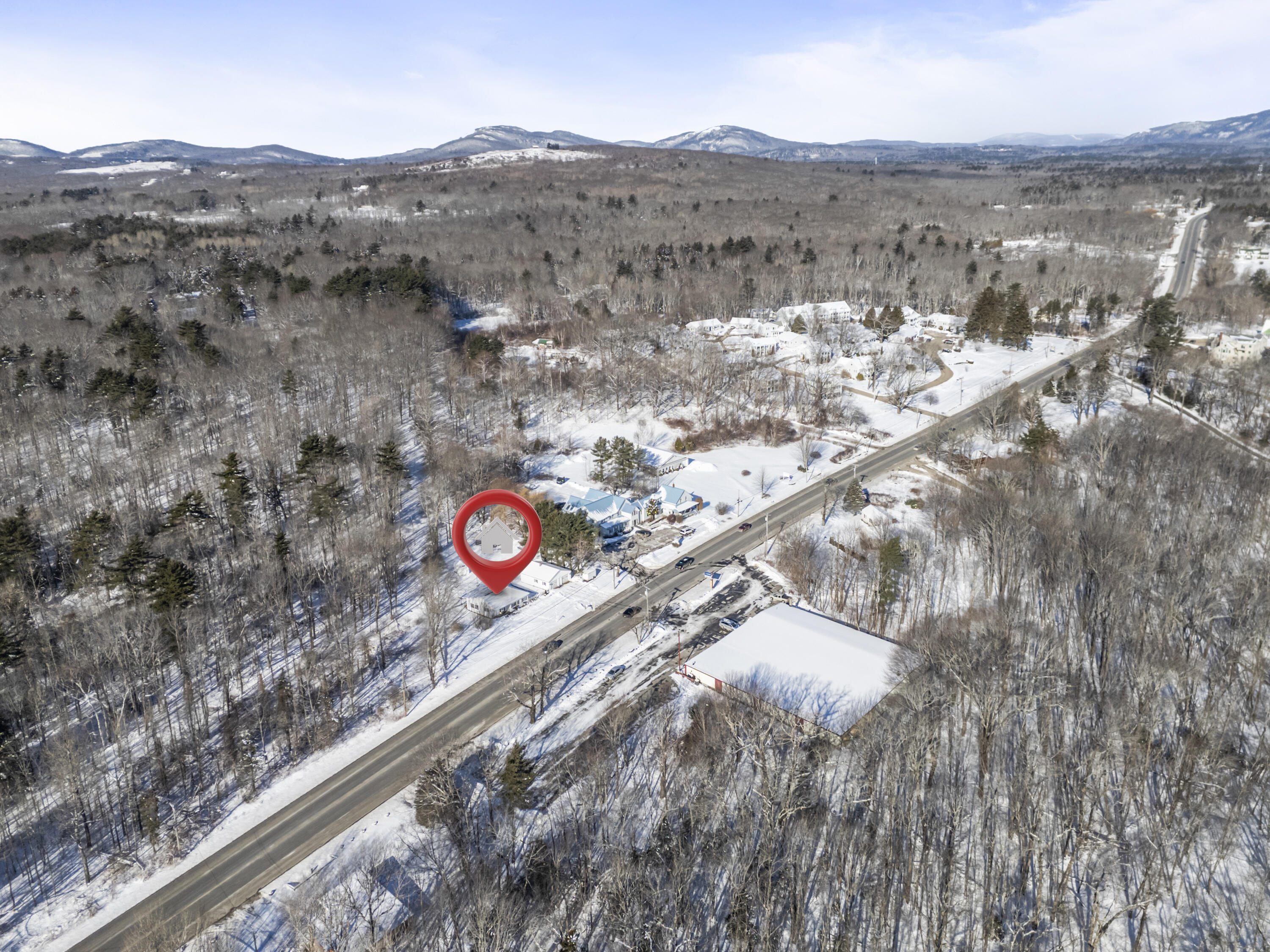 737 Commercial Street Rockport ME 04856