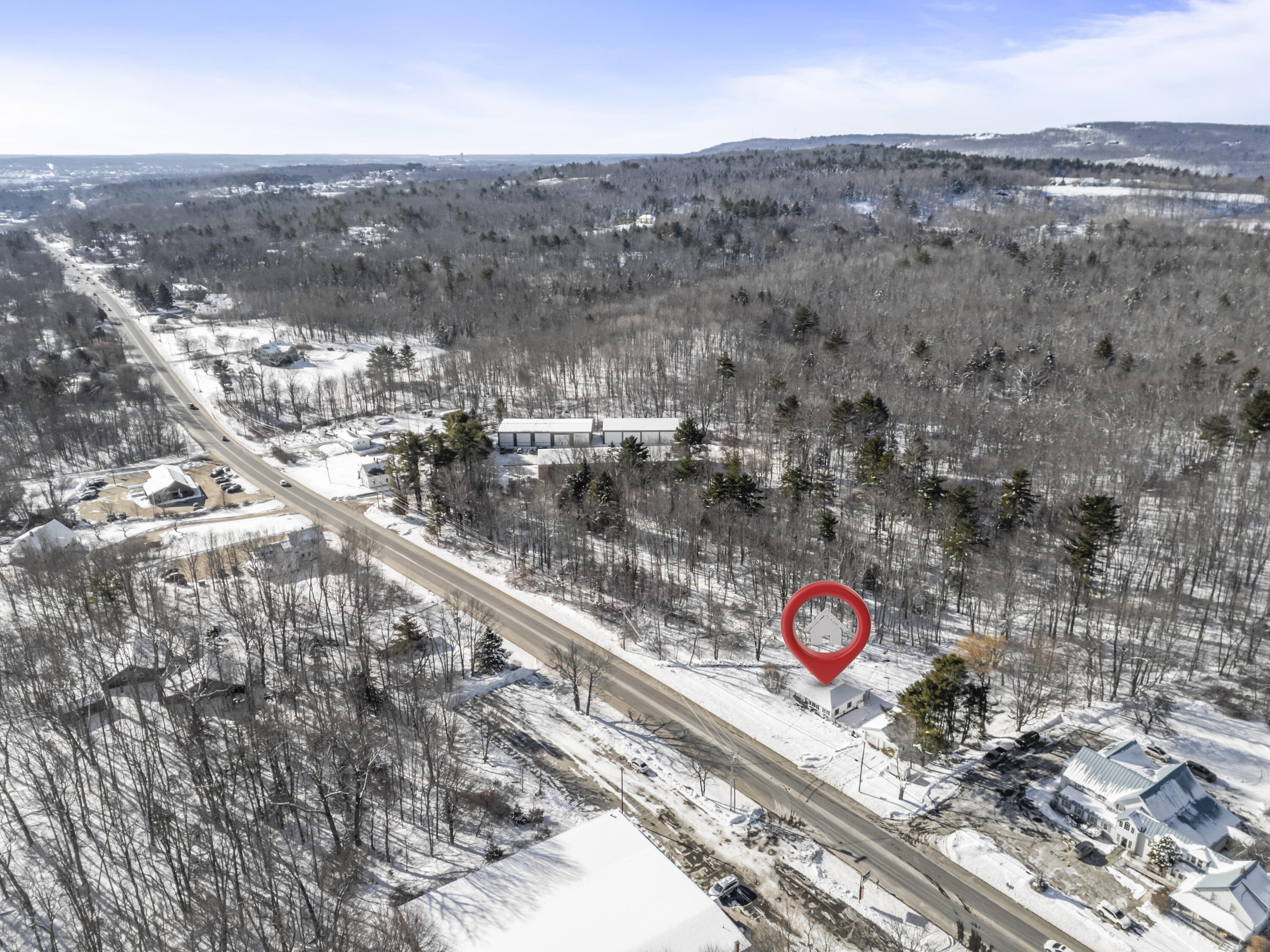 737 Commercial Street Rockport ME 04856