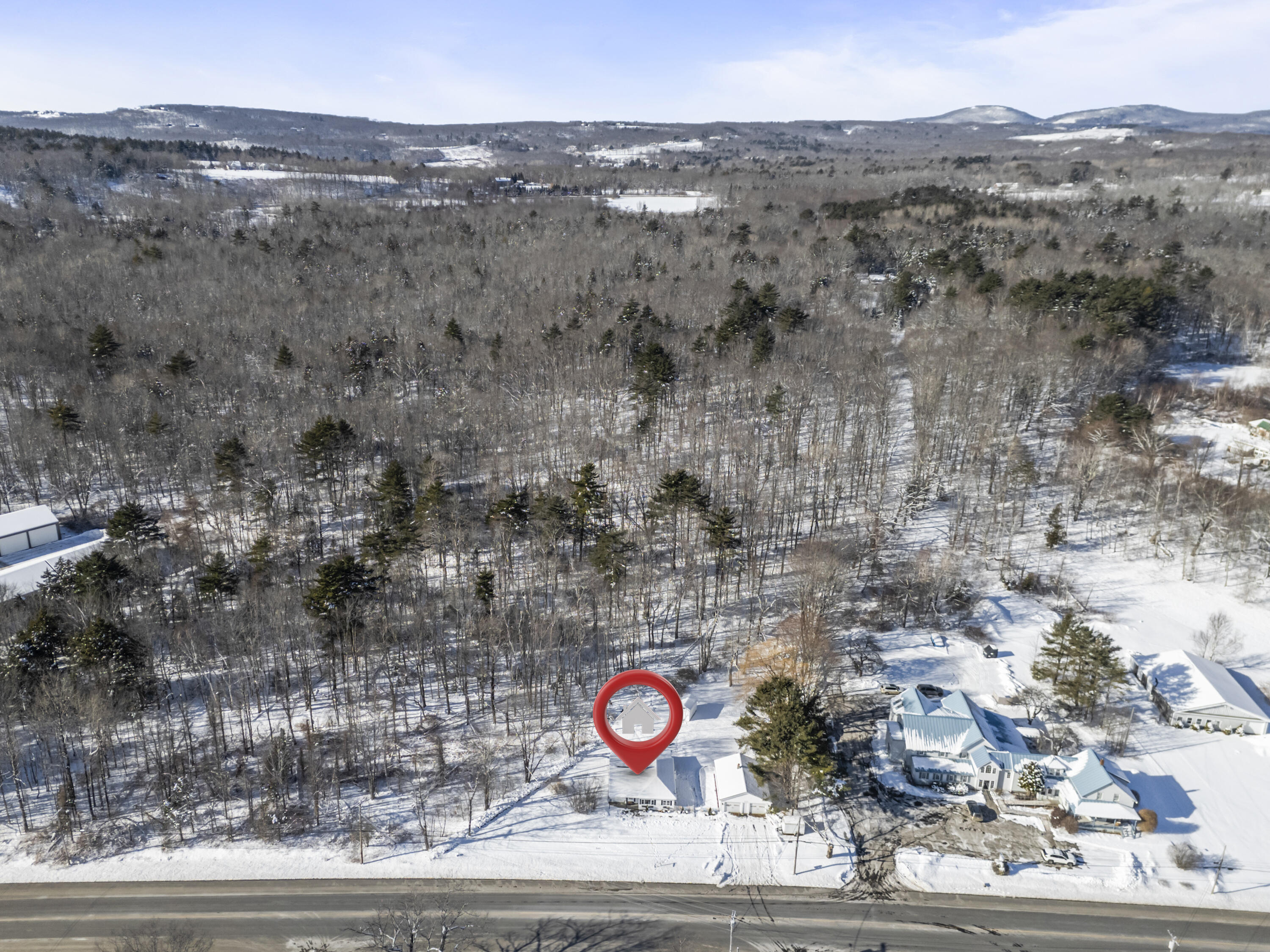 737 Commercial Street Rockport ME 04856