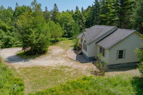 27 M J Lane Bar Harbor ME 04609