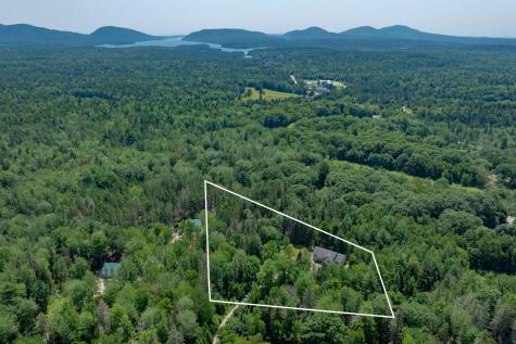 27 M J Lane Bar Harbor ME 04609