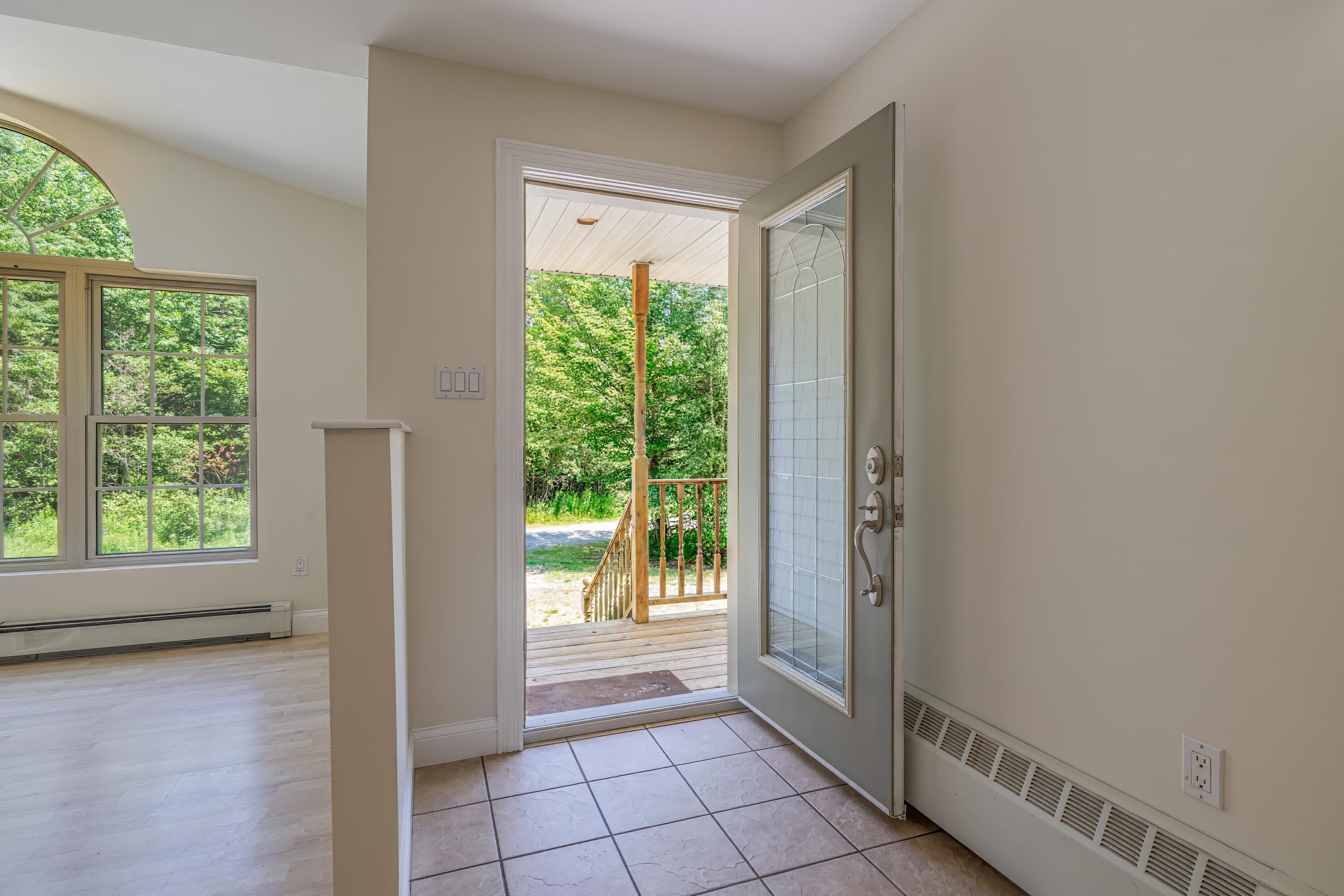 27 M J Lane Bar Harbor ME 04609