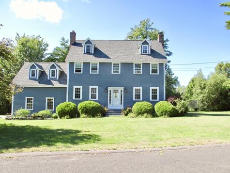 1 Woodcock Lane York ME 03909