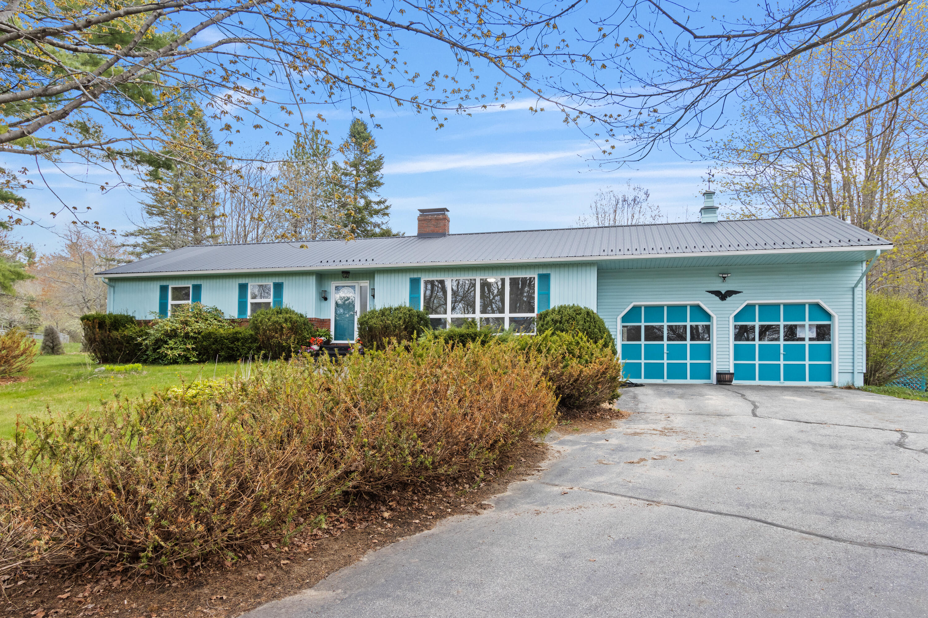 18 Martin Heights Raymond ME 04071