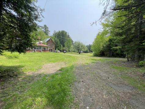 Ox0200229 Pond Brook Road Magalloway Plt ME 03579