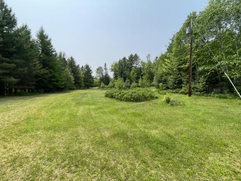 Ox0200229 Pond Brook Road Magalloway Plt ME 03579