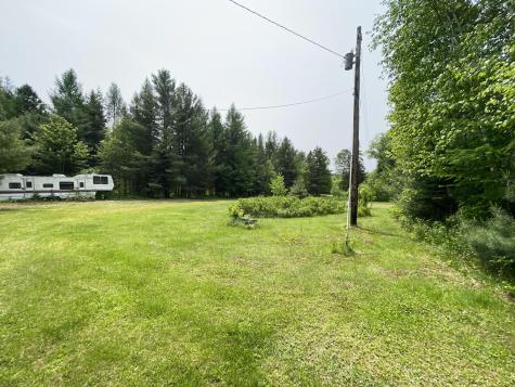 Ox0200229 Pond Brook Road Magalloway Plt ME 03579