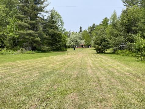 Ox0200229 Pond Brook Road Magalloway Plt ME 03579