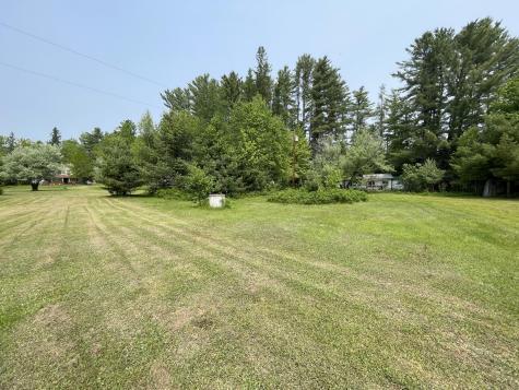 Ox0200229 Pond Brook Road Magalloway Plt ME 03579