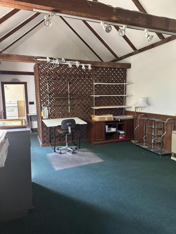 33 Center Street Machias ME 04654