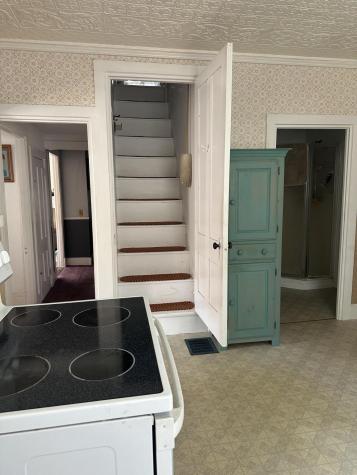 33 Center Street Machias ME 04654