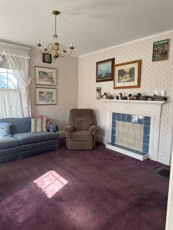 33 Center Street Machias ME 04654