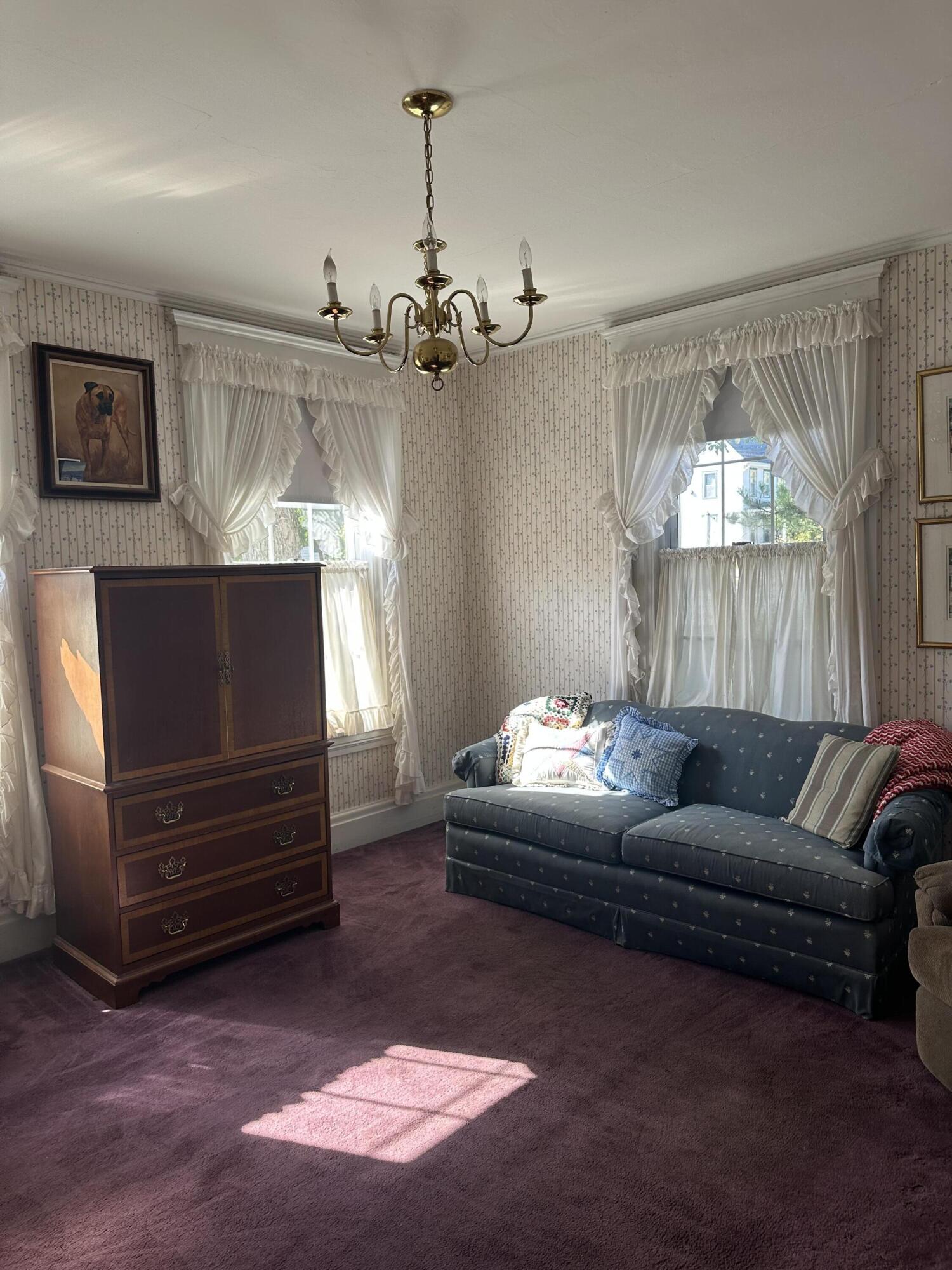 33 Center Street Machias ME 04654