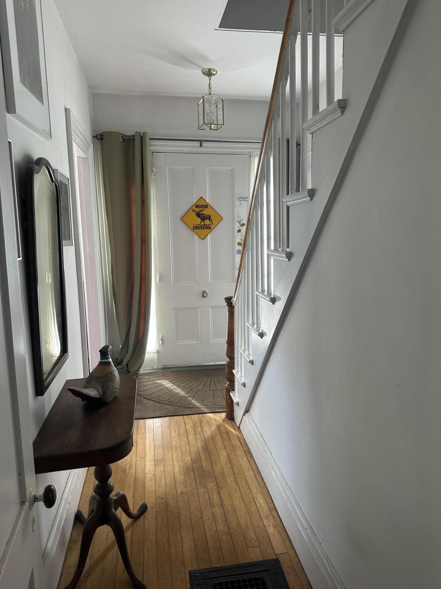 33 Center Street Machias ME 04654