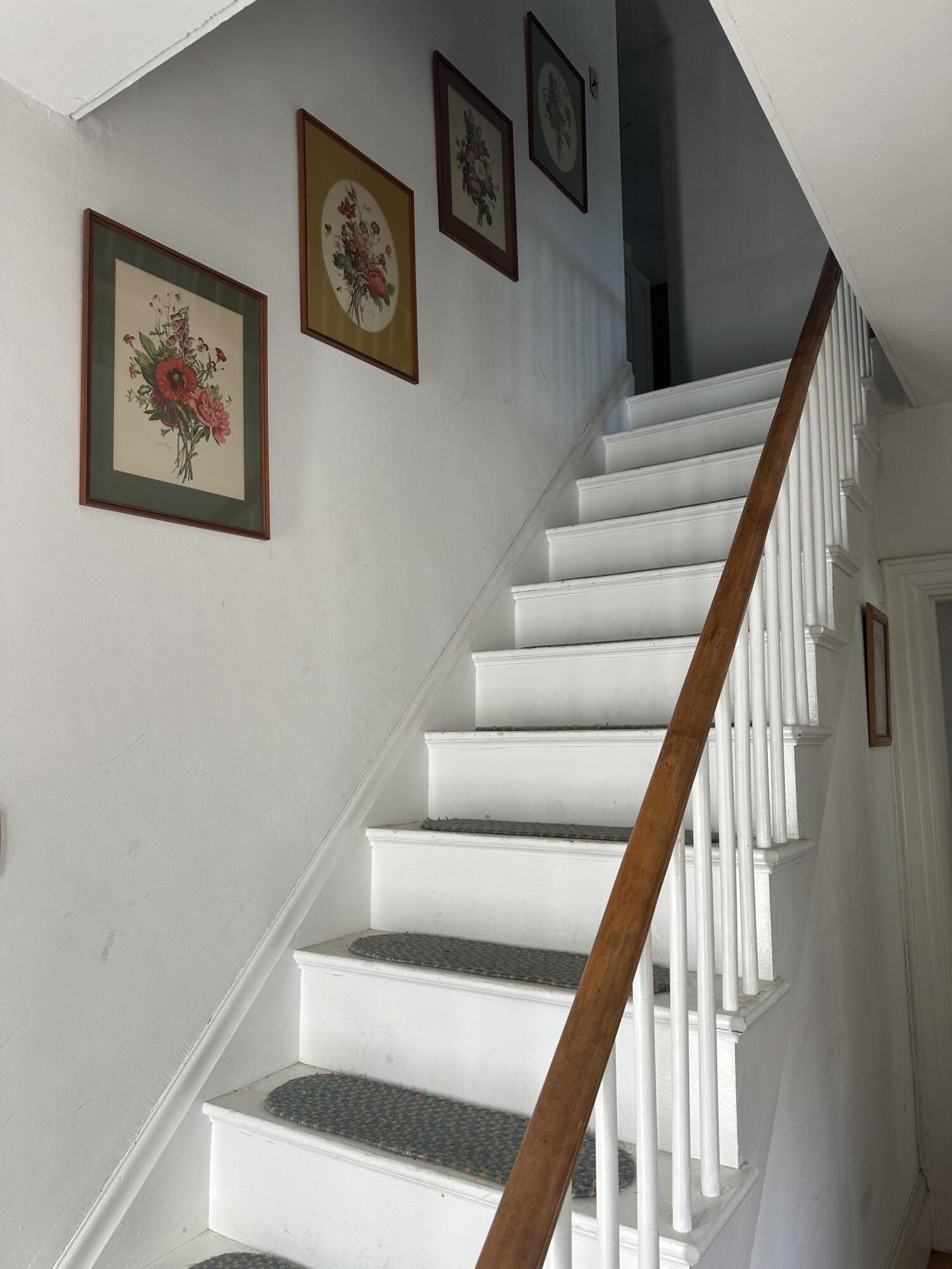 33 Center Street Machias ME 04654