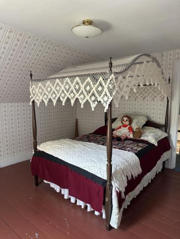 33 Center Street Machias ME 04654