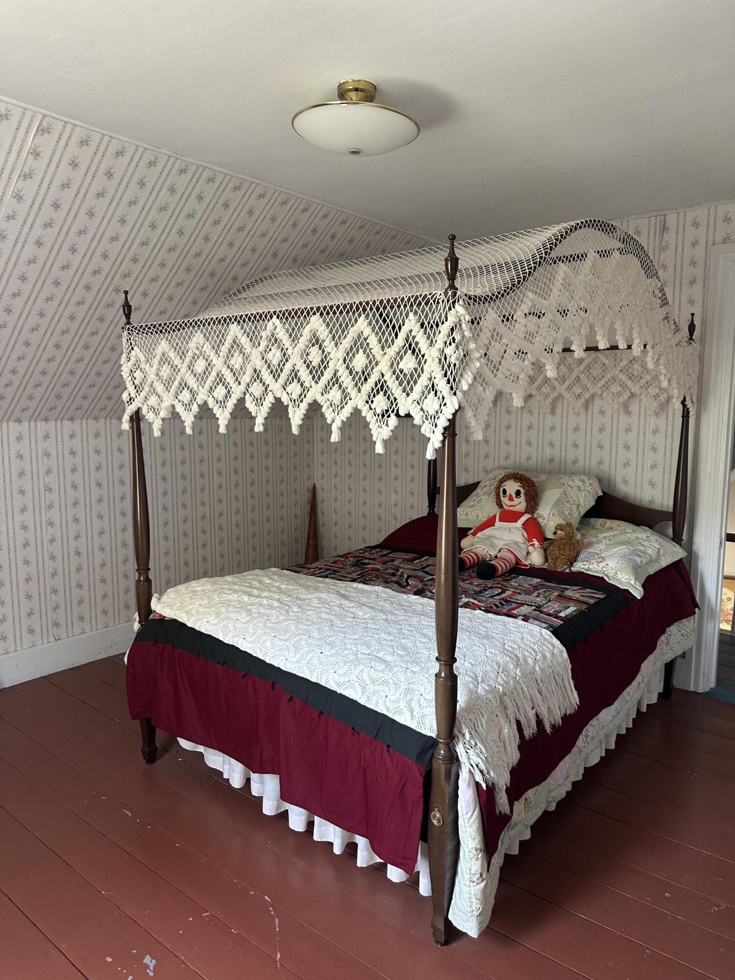 33 Center Street Machias ME 04654