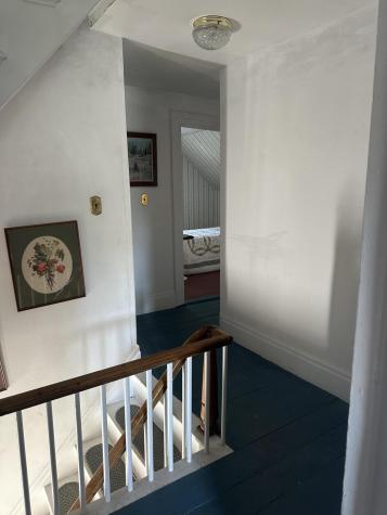 33 Center Street Machias ME 04654