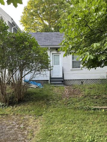 33 Center Street Machias ME 04654