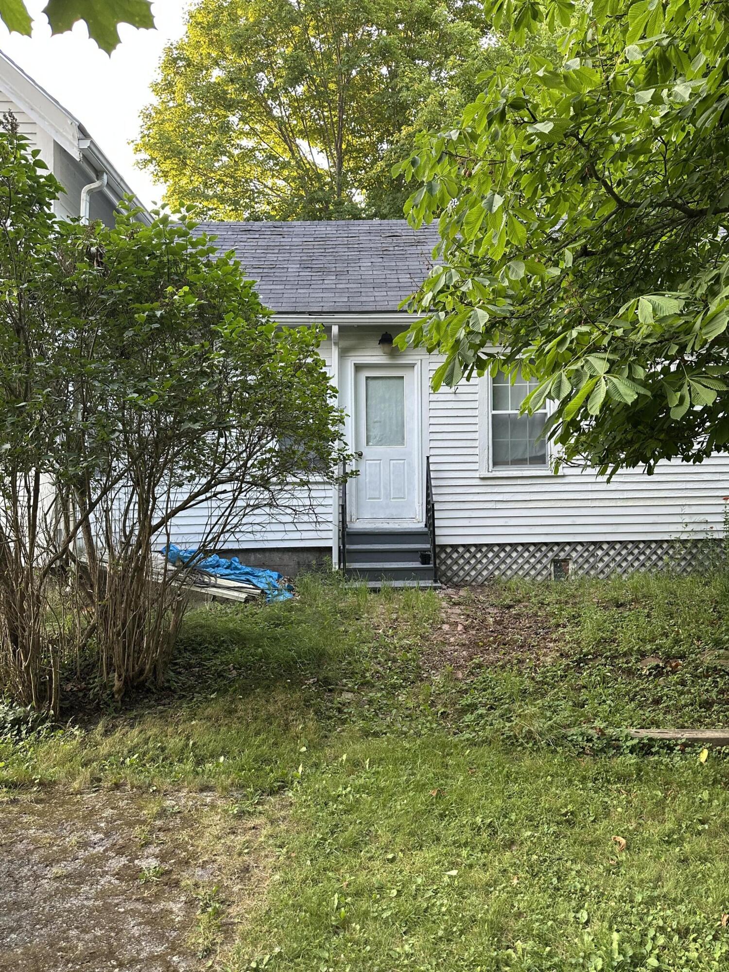 33 Center Street Machias ME 04654