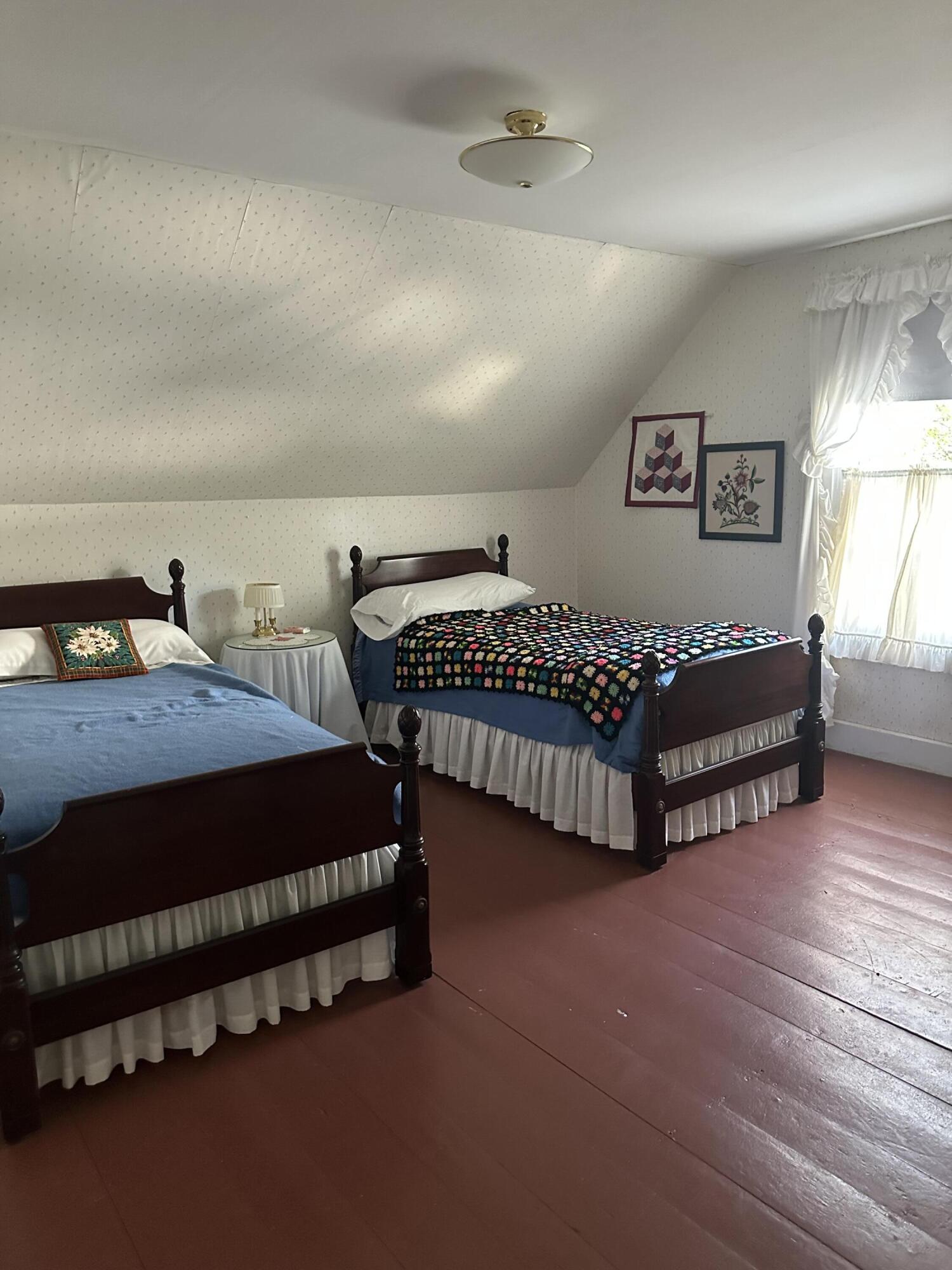 33 Center Street Machias ME 04654