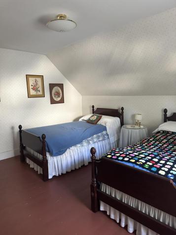 33 Center Street Machias ME 04654