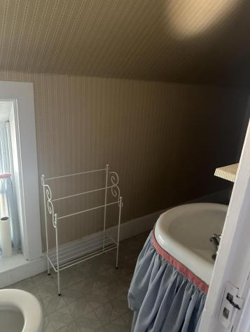 33 Center Street Machias ME 04654