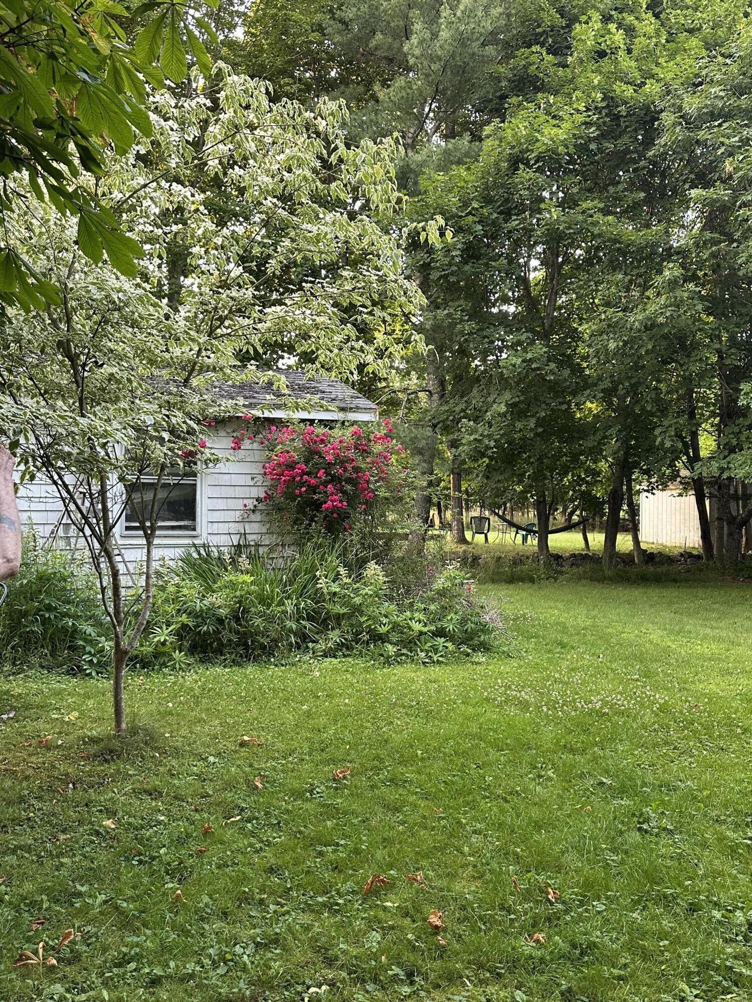 33 Center Street Machias ME 04654