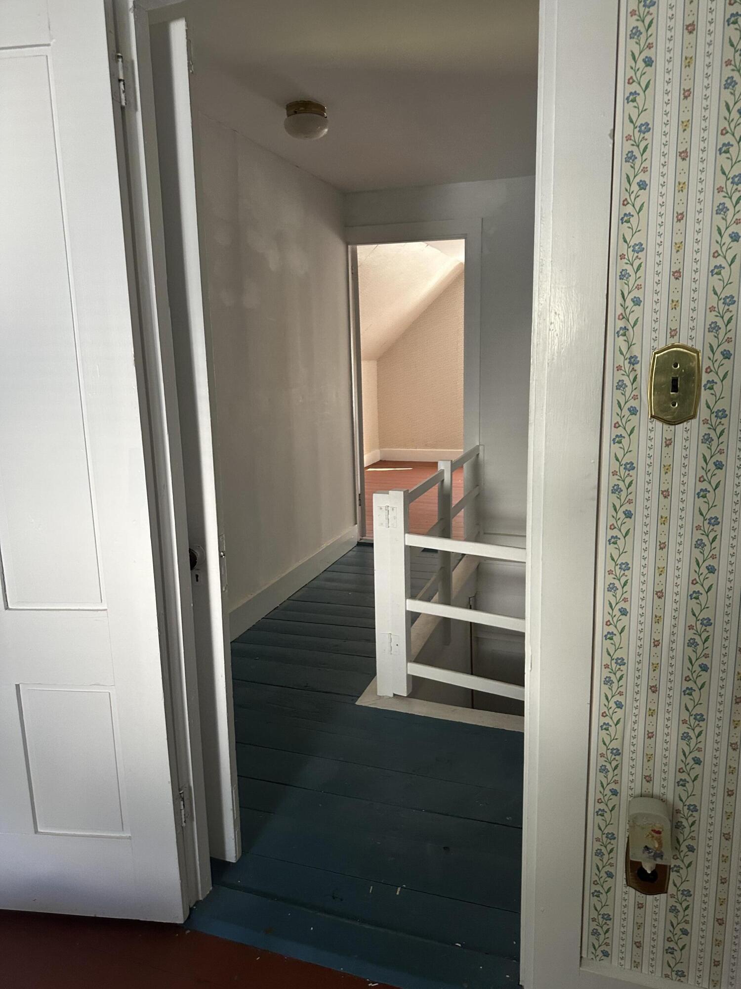 33 Center Street Machias ME 04654