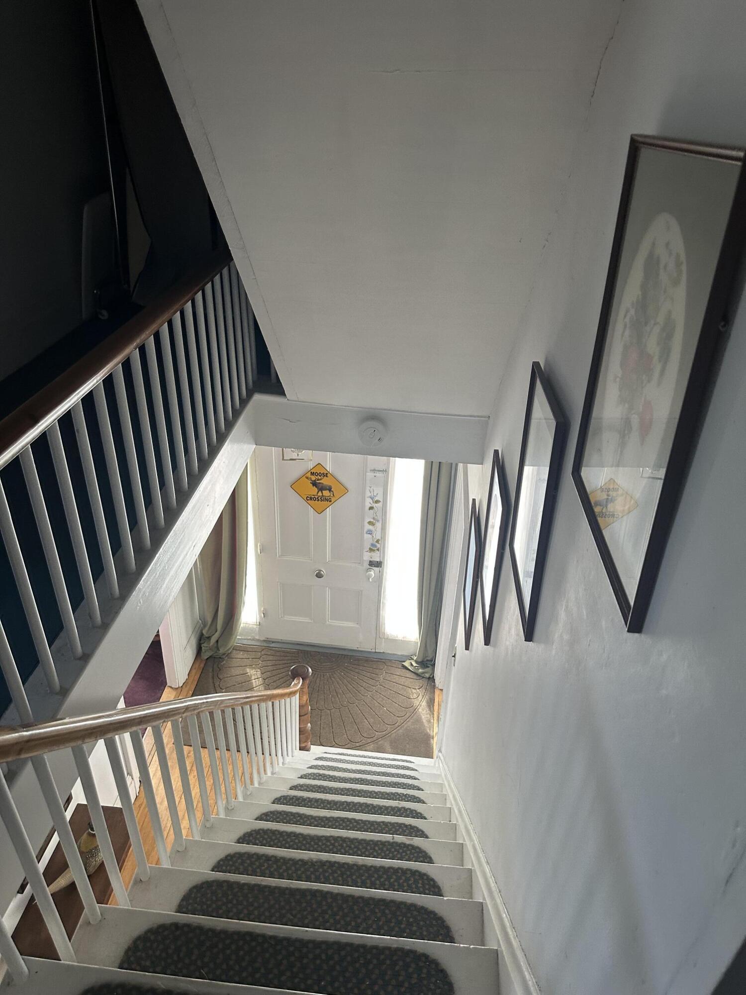 33 Center Street Machias ME 04654