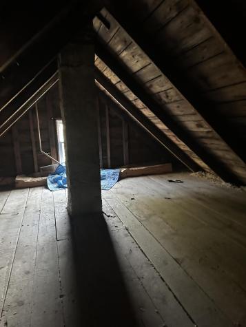 33 Center Street Machias ME 04654