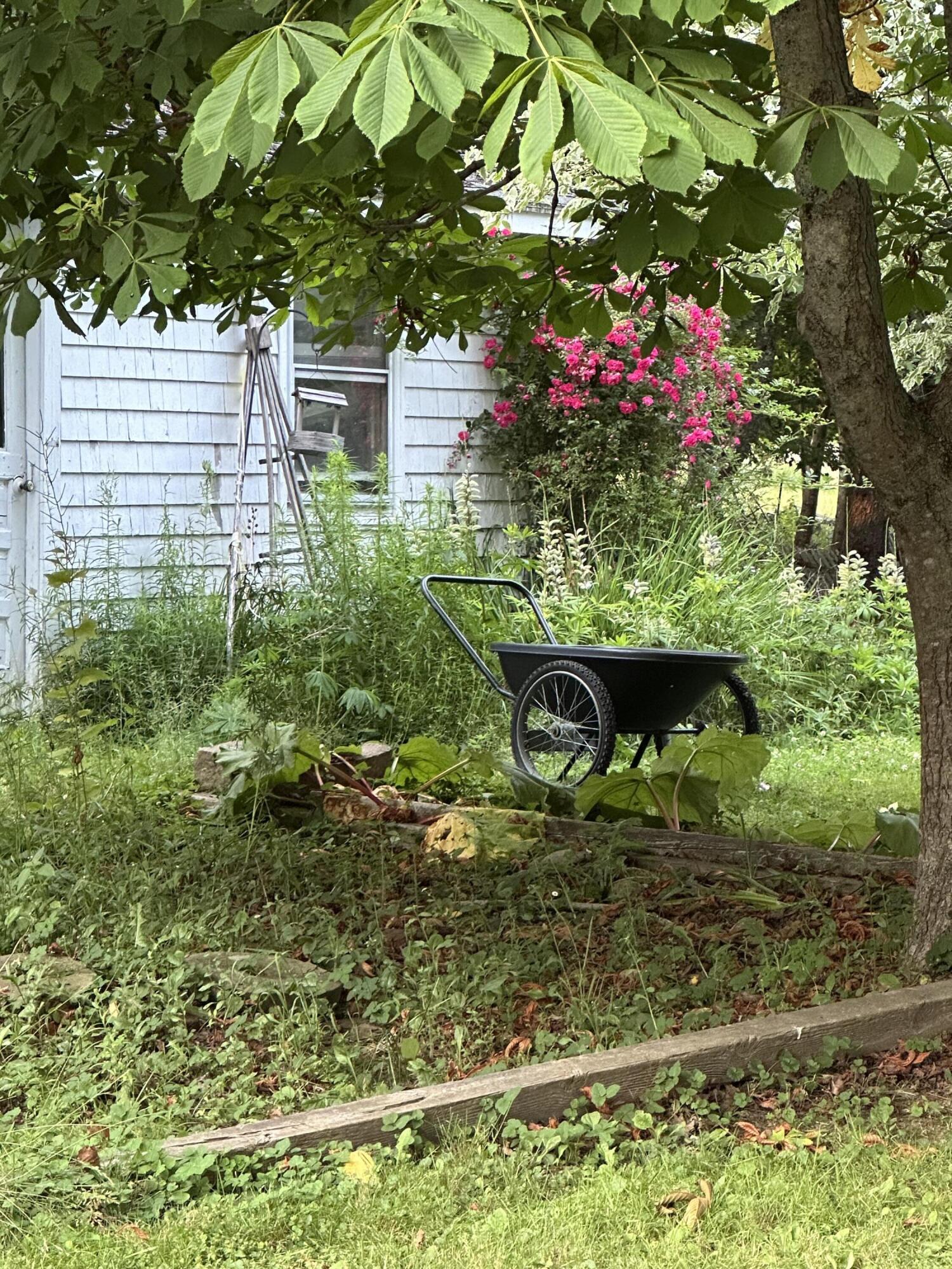 33 Center Street Machias ME 04654