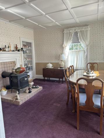 33 Center Street Machias ME 04654