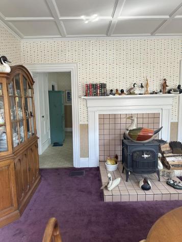 33 Center Street Machias ME 04654