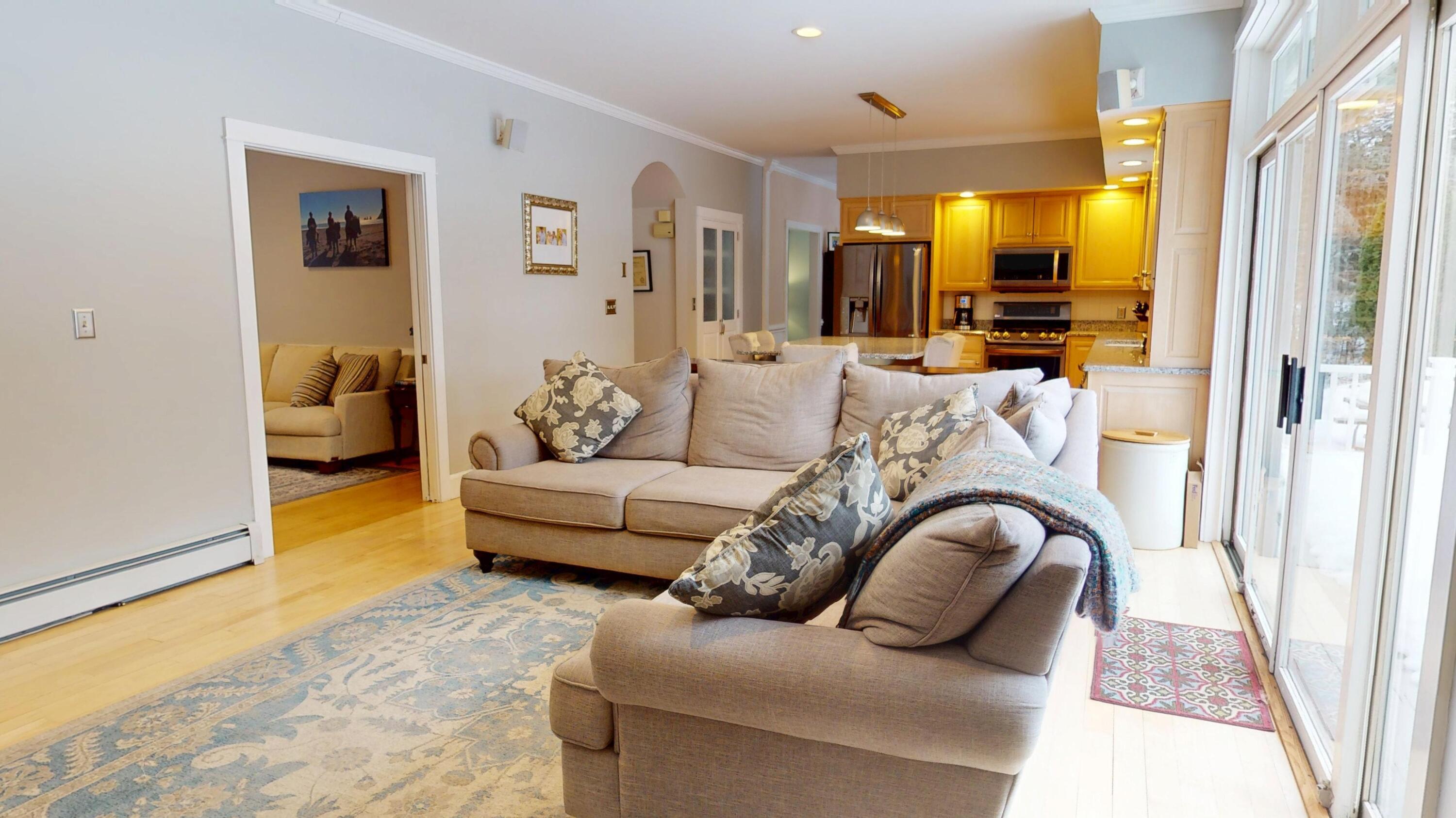 25 Deer Hill Lane Hampden ME 04444