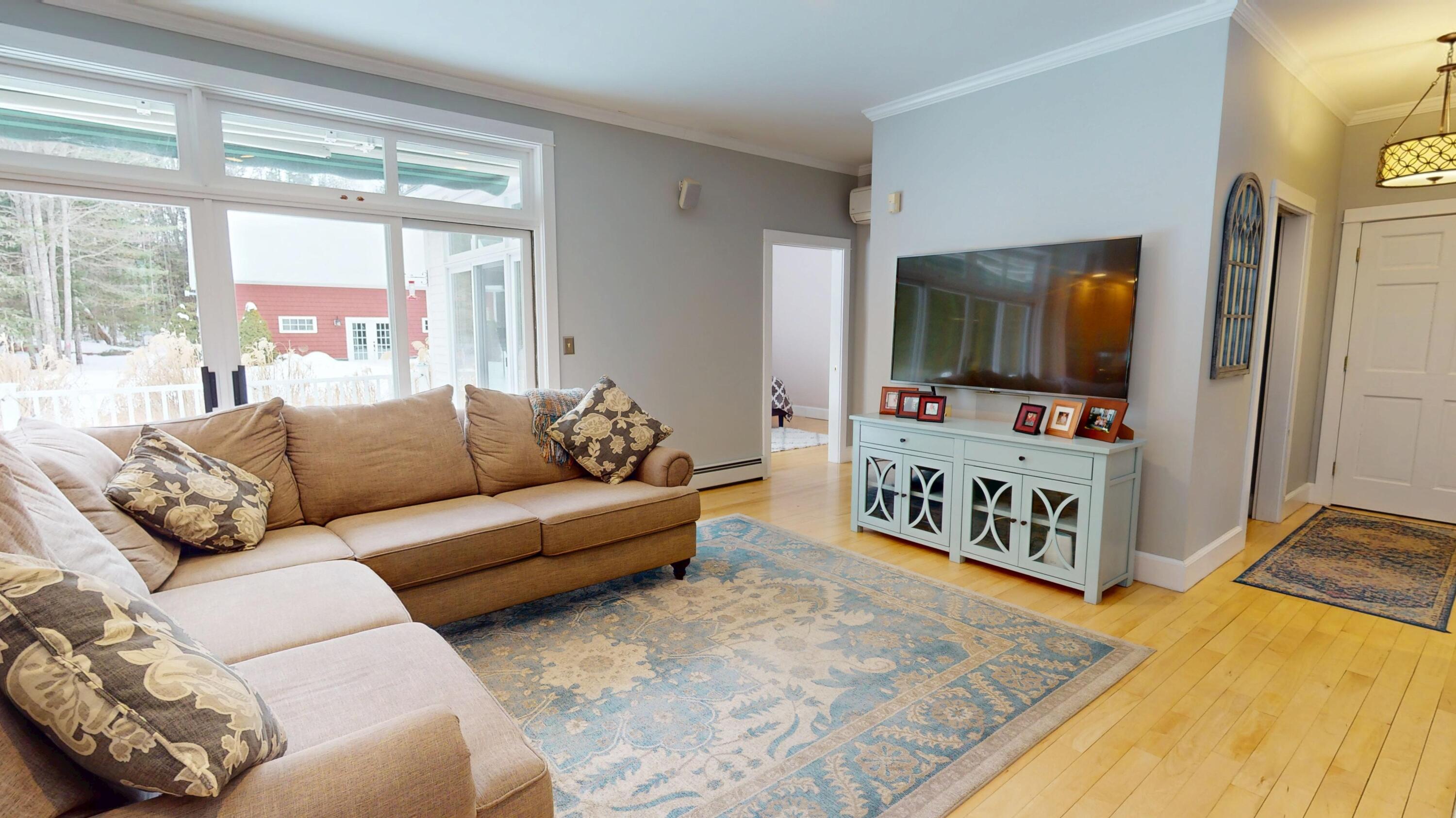 25 Deer Hill Lane Hampden ME 04444