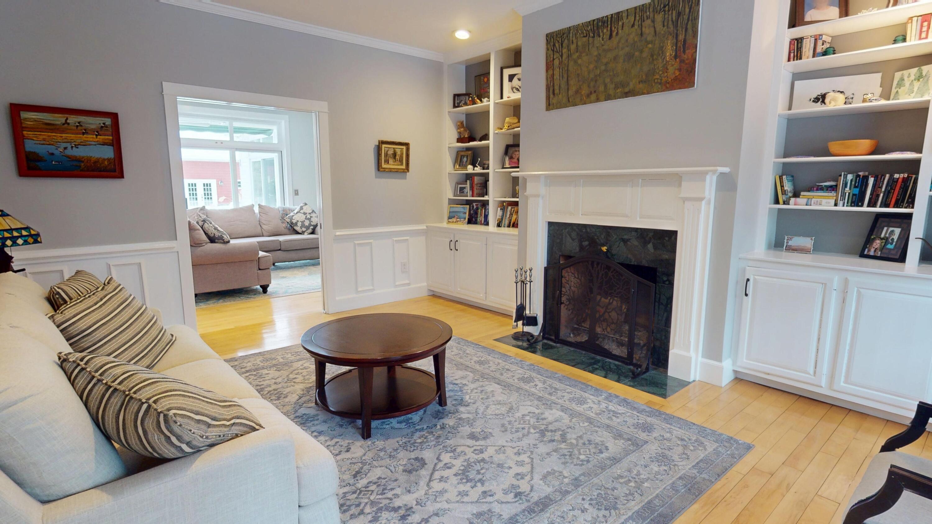 25 Deer Hill Lane Hampden ME 04444