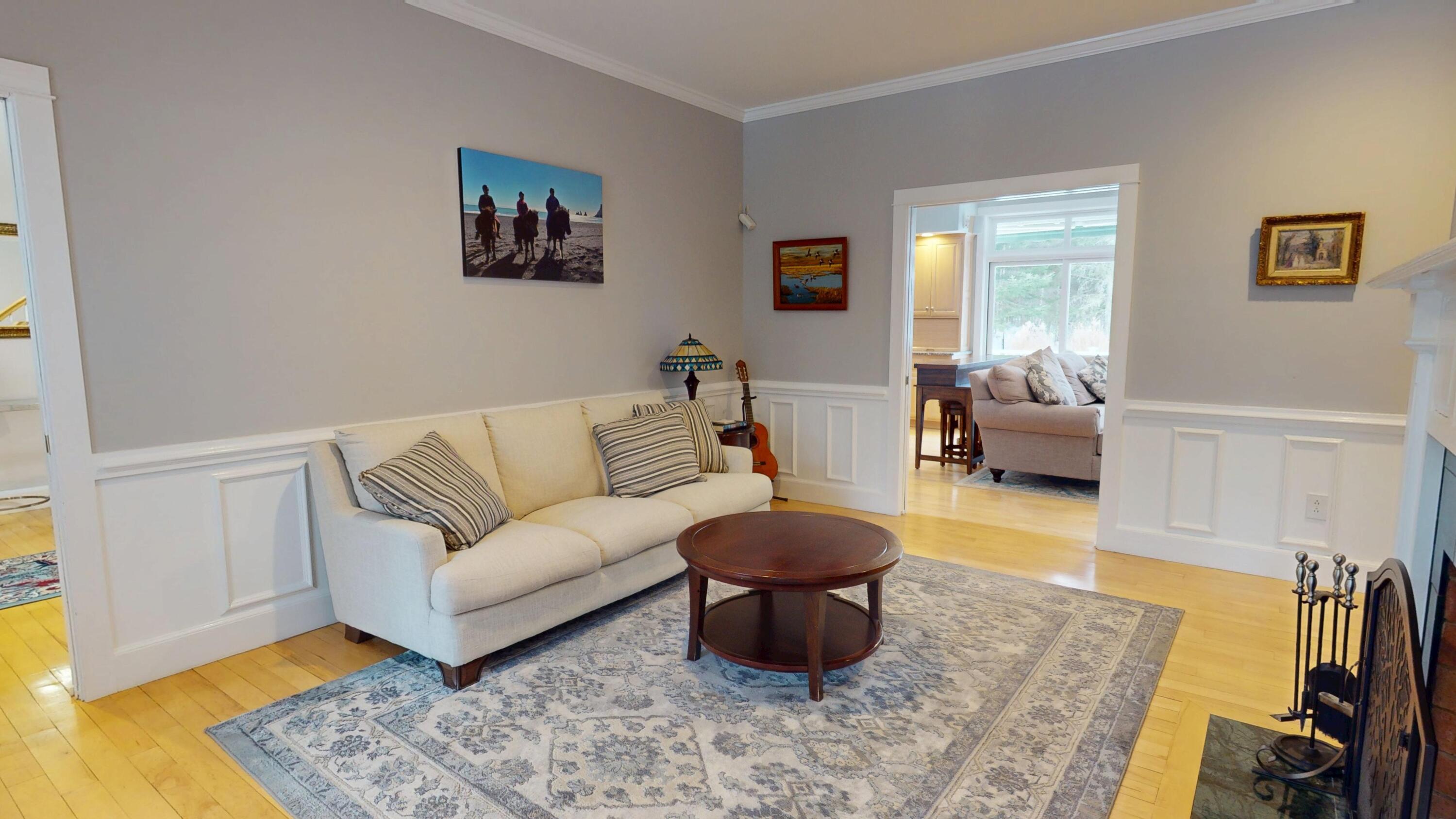 25 Deer Hill Lane Hampden ME 04444