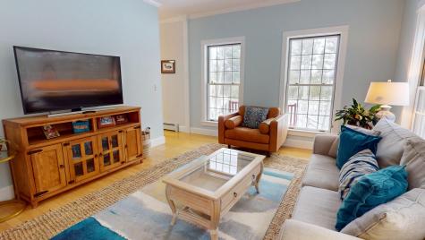 25 Deer Hill Lane Hampden ME 04444